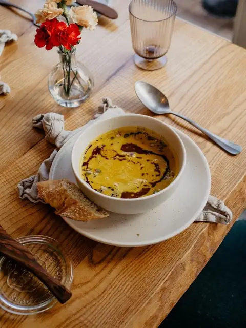 Hotel-Restaurant Botanico Finkenrech