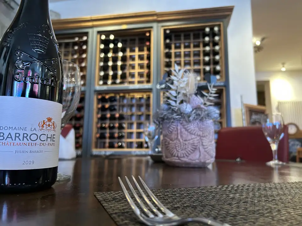 Restaurant Gerard – Impression 4