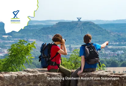 Grand Tour im Landkreis Saarlouis