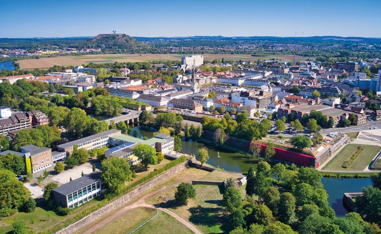Festungsstadt Saarlouis