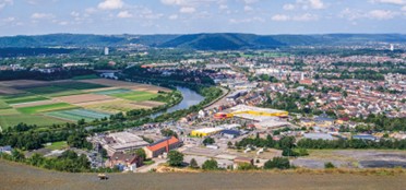 Traumschleife Kaltensteinpfad