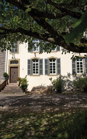Traumschleife Werbelner-Geschichte-Weg
