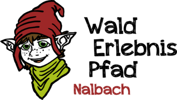 Walderlebnispfad Monti Logo