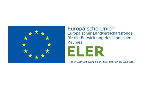 ELER Förderung
