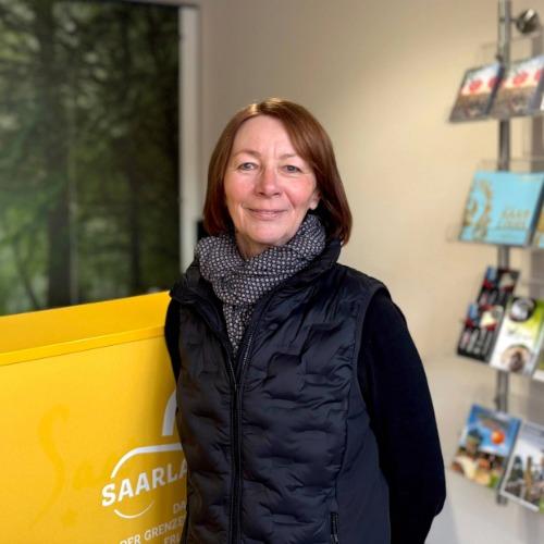 Andrea Staudt-Trampert