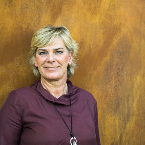 Beatrix Leinen