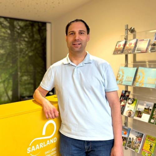 Jörg Lang
