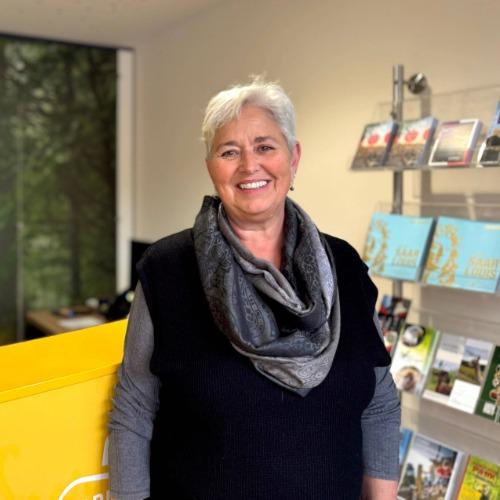 Jutta Maurer