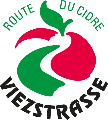 Viezstraße Logo