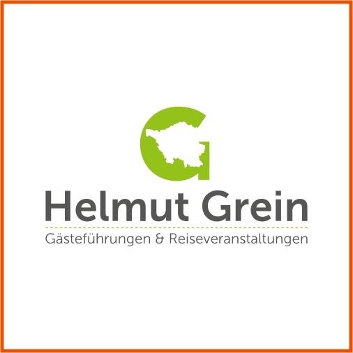 Helmut Grein