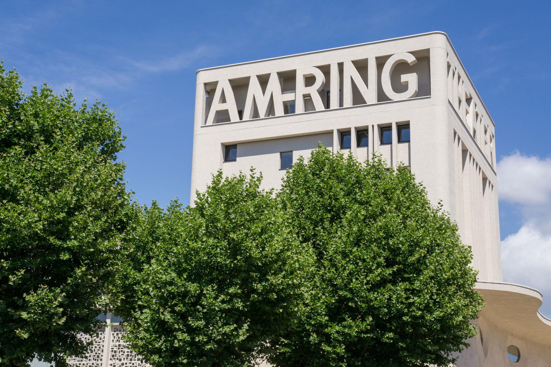Theater am Ring