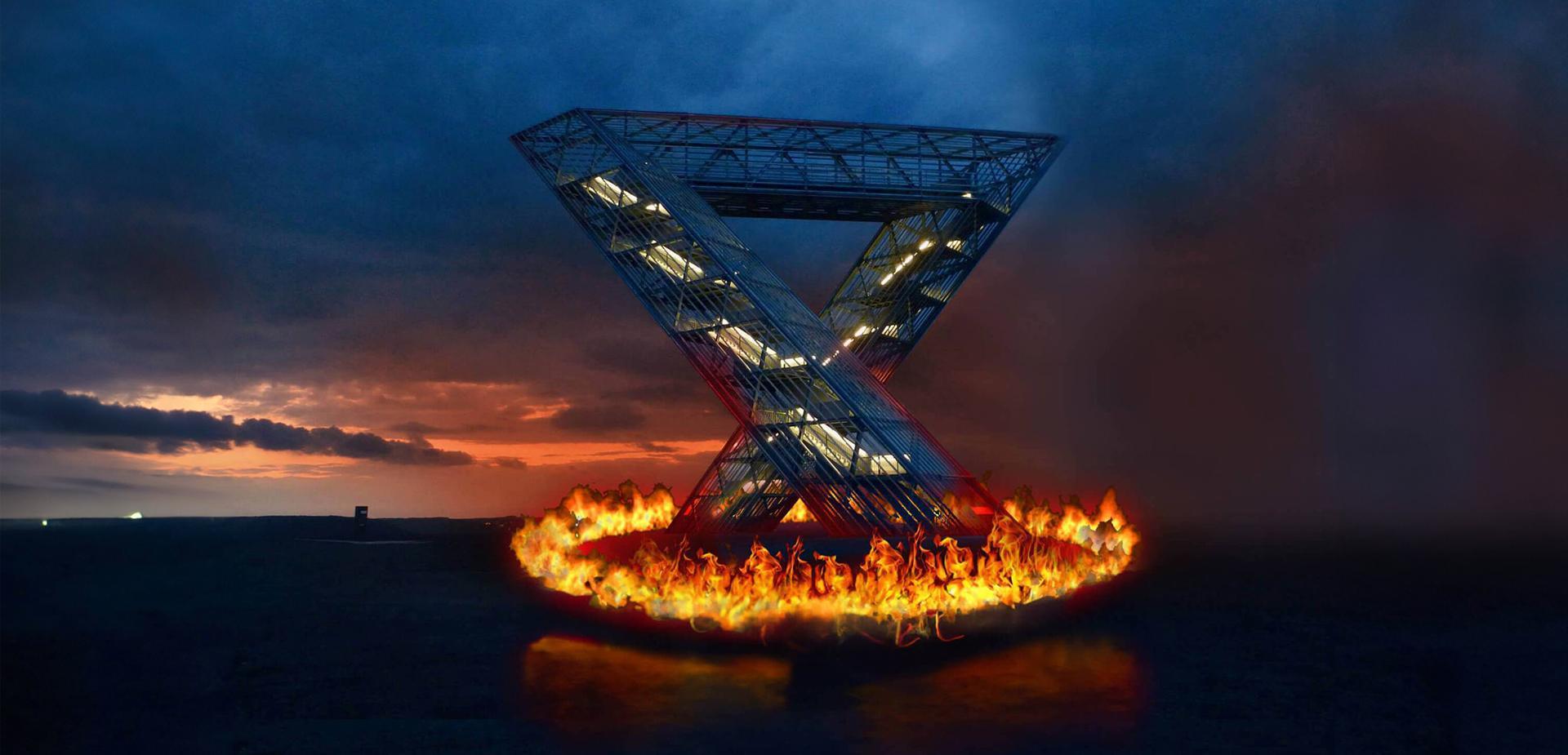 Opernfestspiele am Saarpolygon – Open-Air-Inszenierung