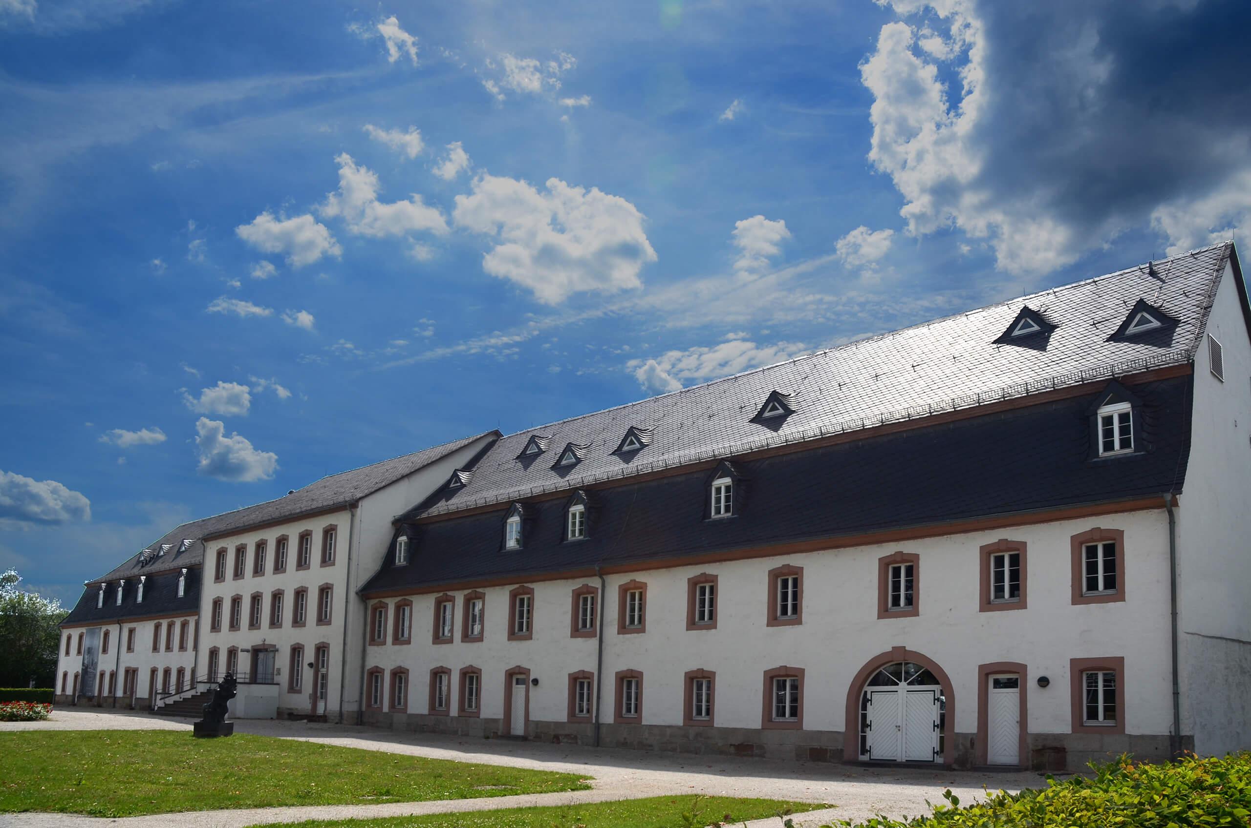 Camping_Route_2_Zeitungsmuseum Johannes Ruße Deutsches Zeitungsmuseum