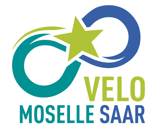 Velo Moselle-Saar Projektgrafik